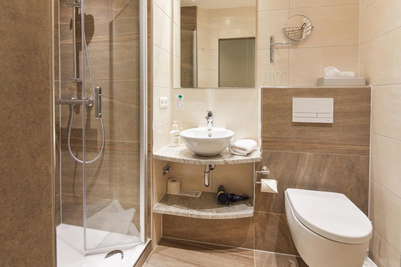 Hotel Sonneck Knüllwald المظهر الخارجي الصورة