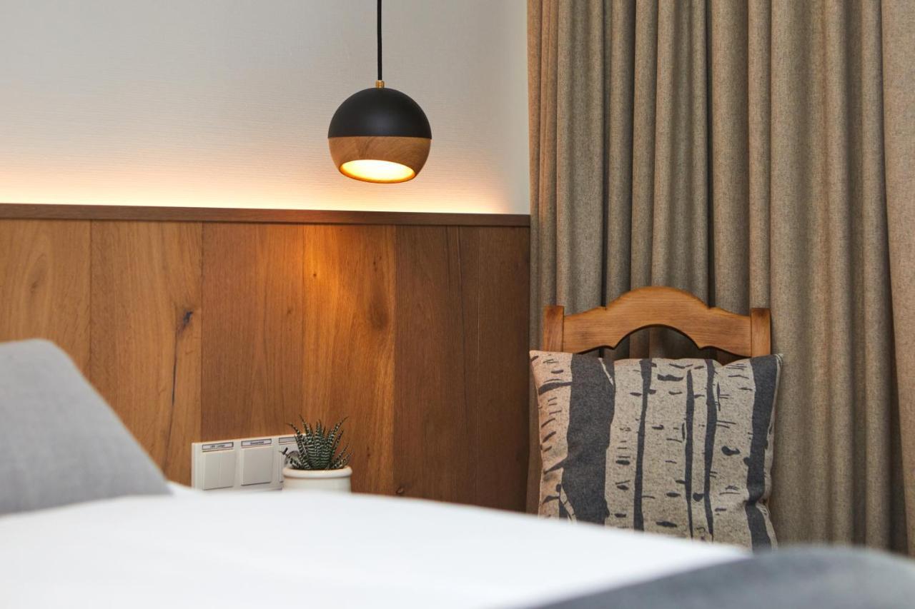 Hotel Sonneck Knüllwald المظهر الخارجي الصورة