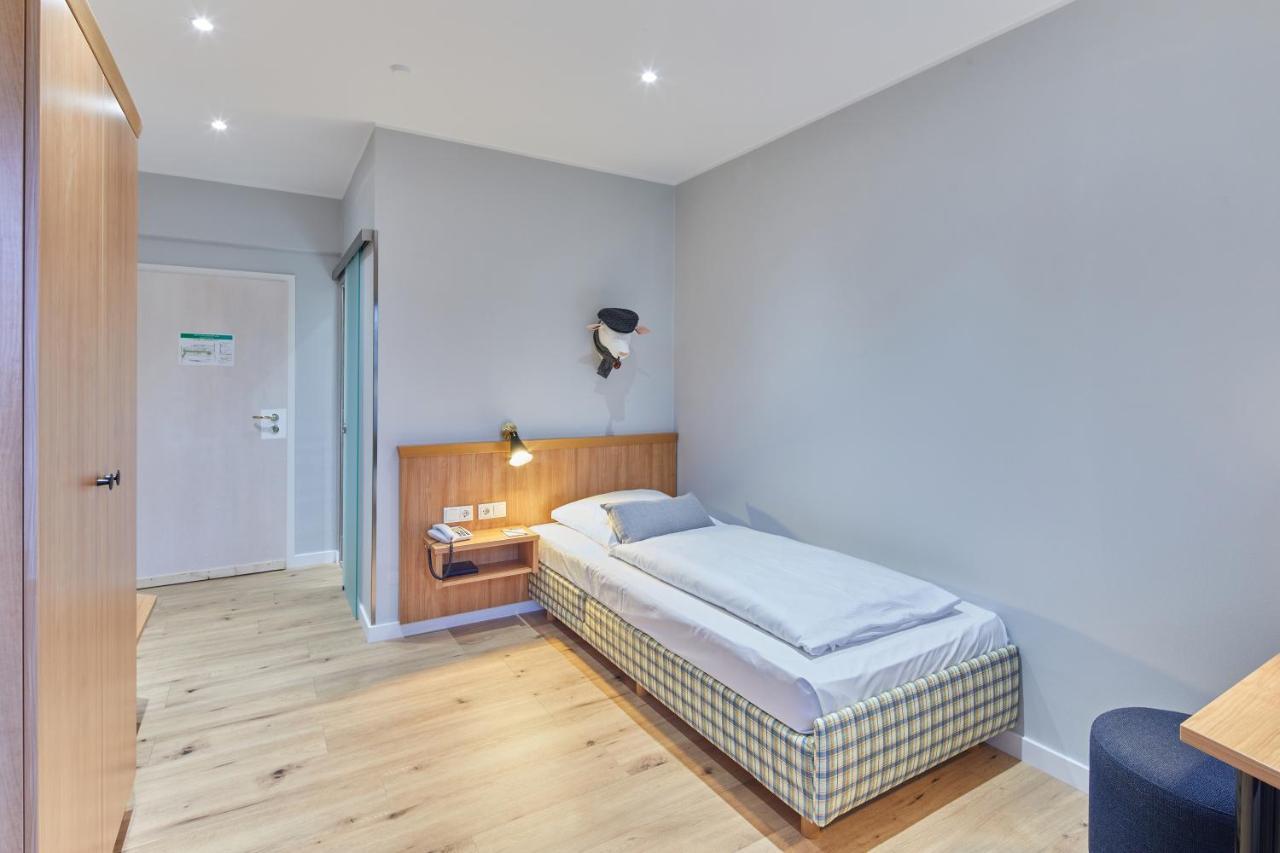 Hotel Sonneck Knüllwald المظهر الخارجي الصورة