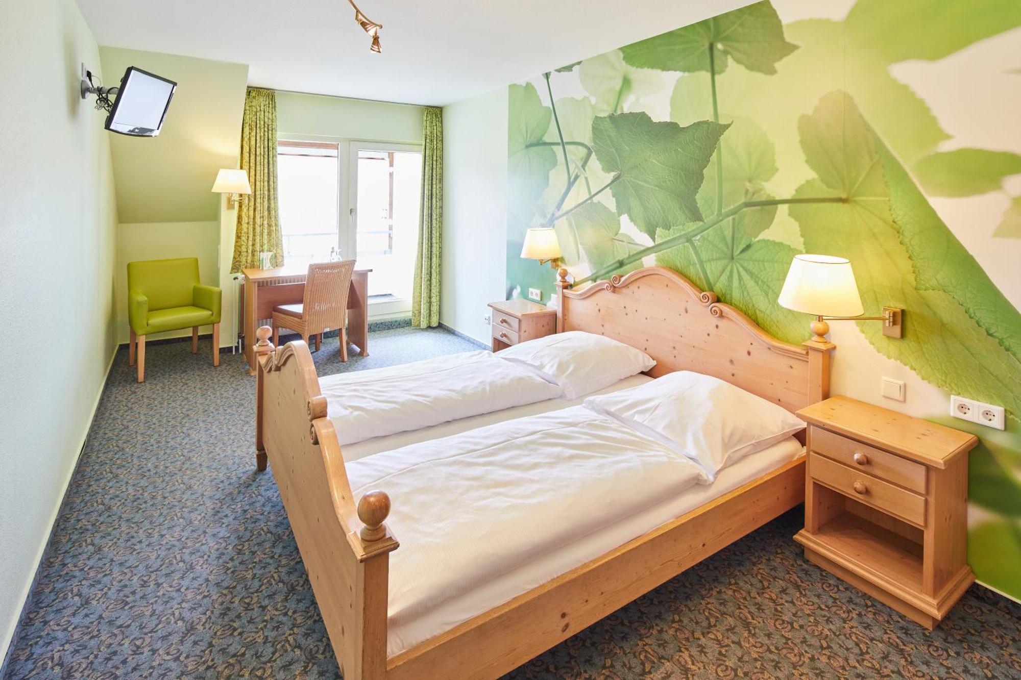 Hotel Sonneck Knüllwald المظهر الخارجي الصورة