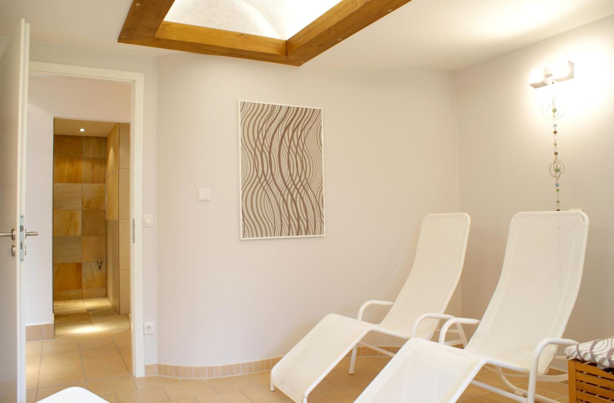 Hotel Sonneck Knüllwald المظهر الخارجي الصورة