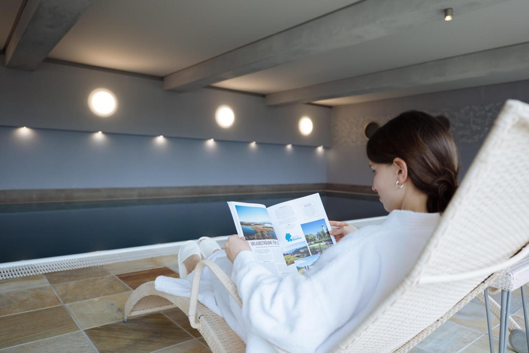 Hotel Sonneck Knüllwald المظهر الخارجي الصورة