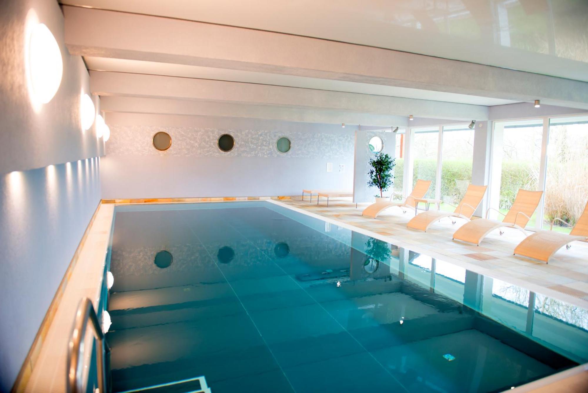 Hotel Sonneck Knüllwald المظهر الخارجي الصورة