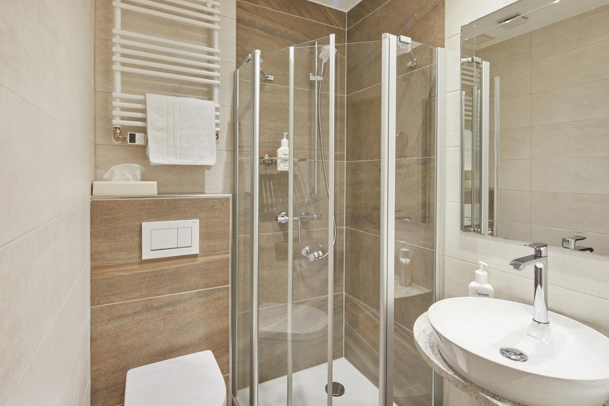 Hotel Sonneck Knüllwald المظهر الخارجي الصورة