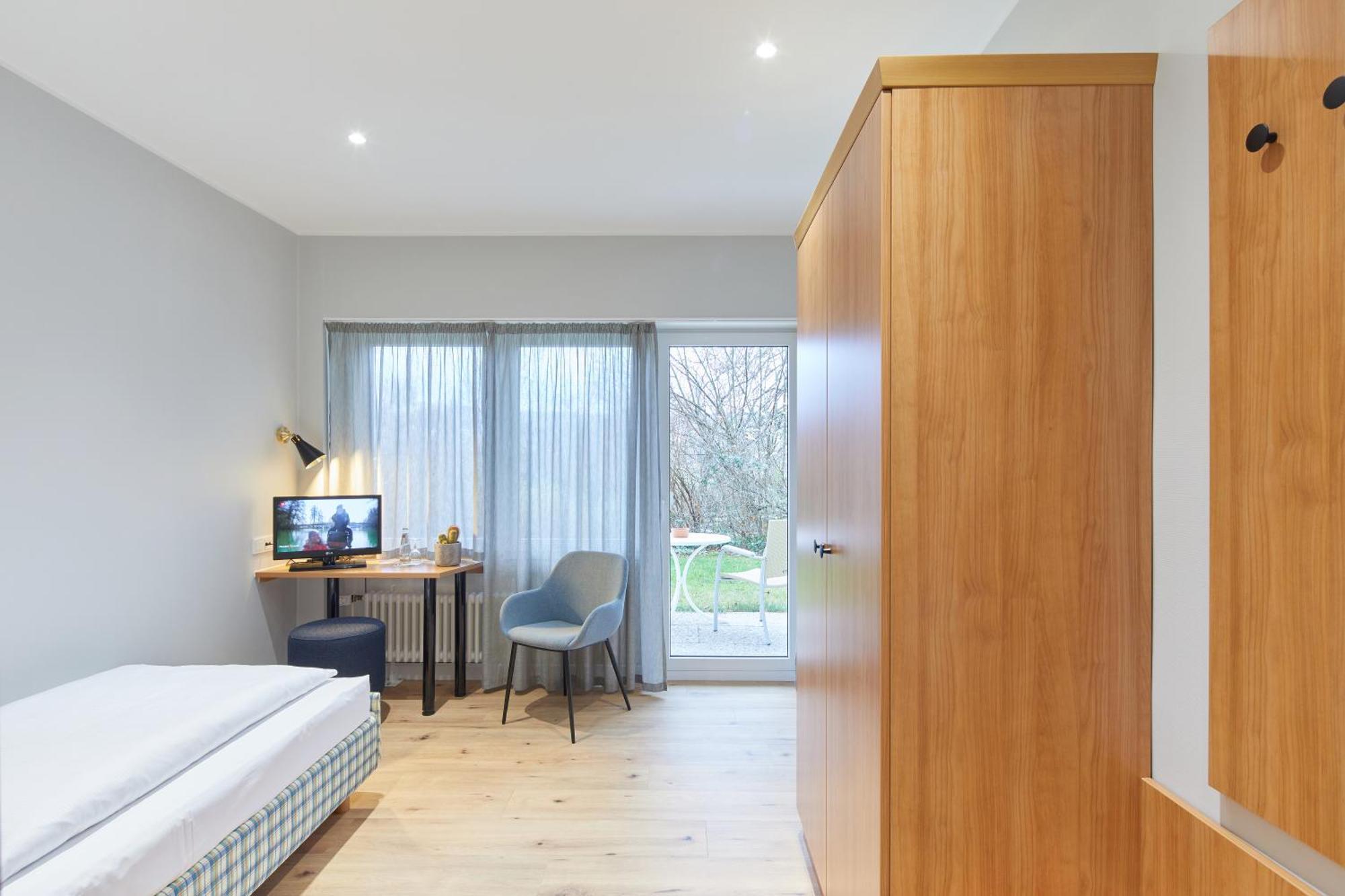 Hotel Sonneck Knüllwald المظهر الخارجي الصورة