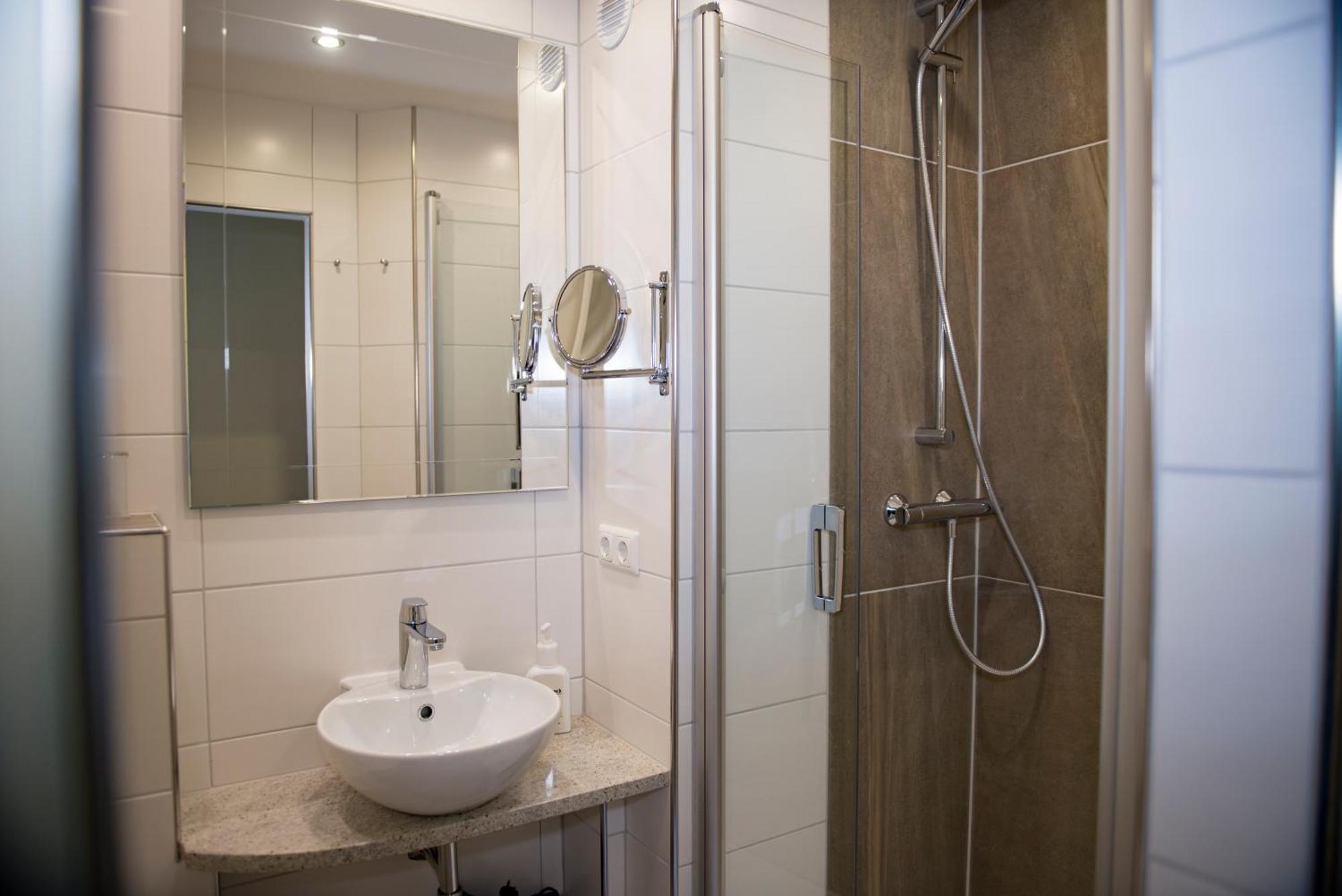 Hotel Sonneck Knüllwald المظهر الخارجي الصورة