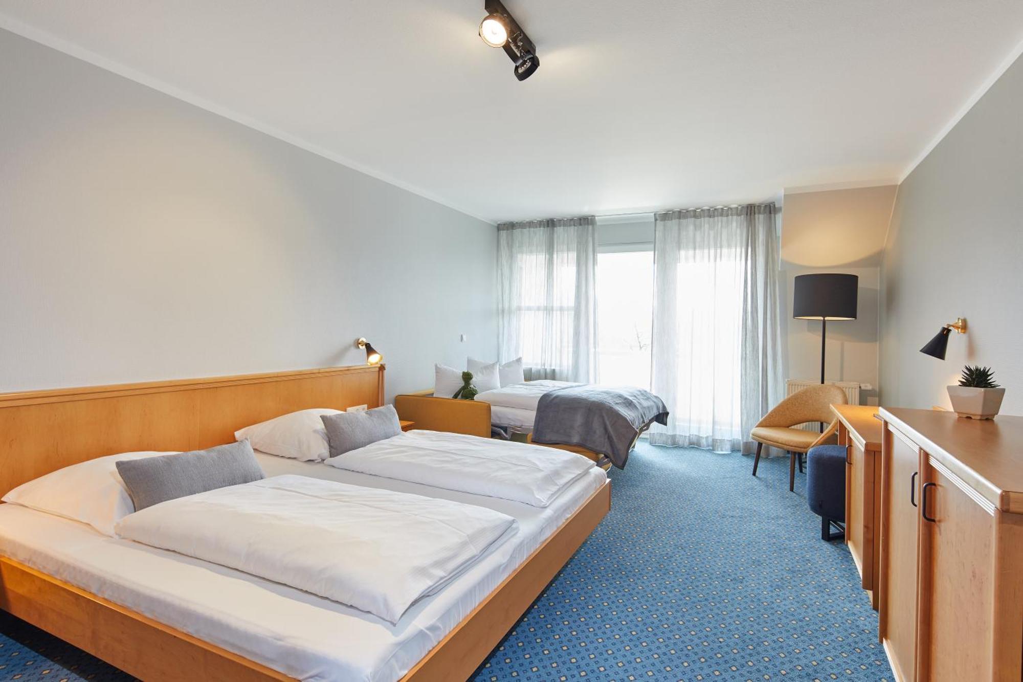 Hotel Sonneck Knüllwald المظهر الخارجي الصورة