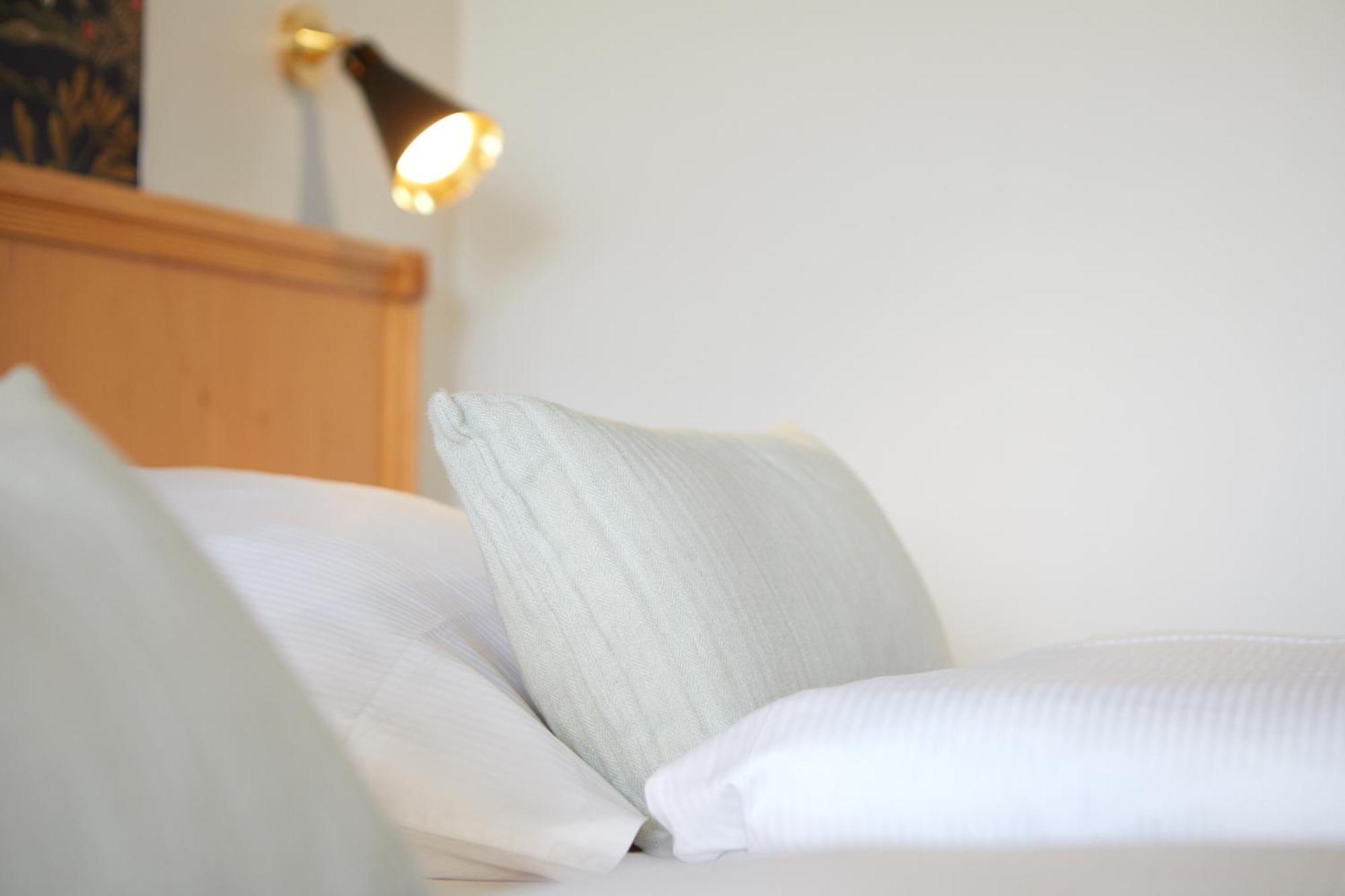 Hotel Sonneck Knüllwald المظهر الخارجي الصورة