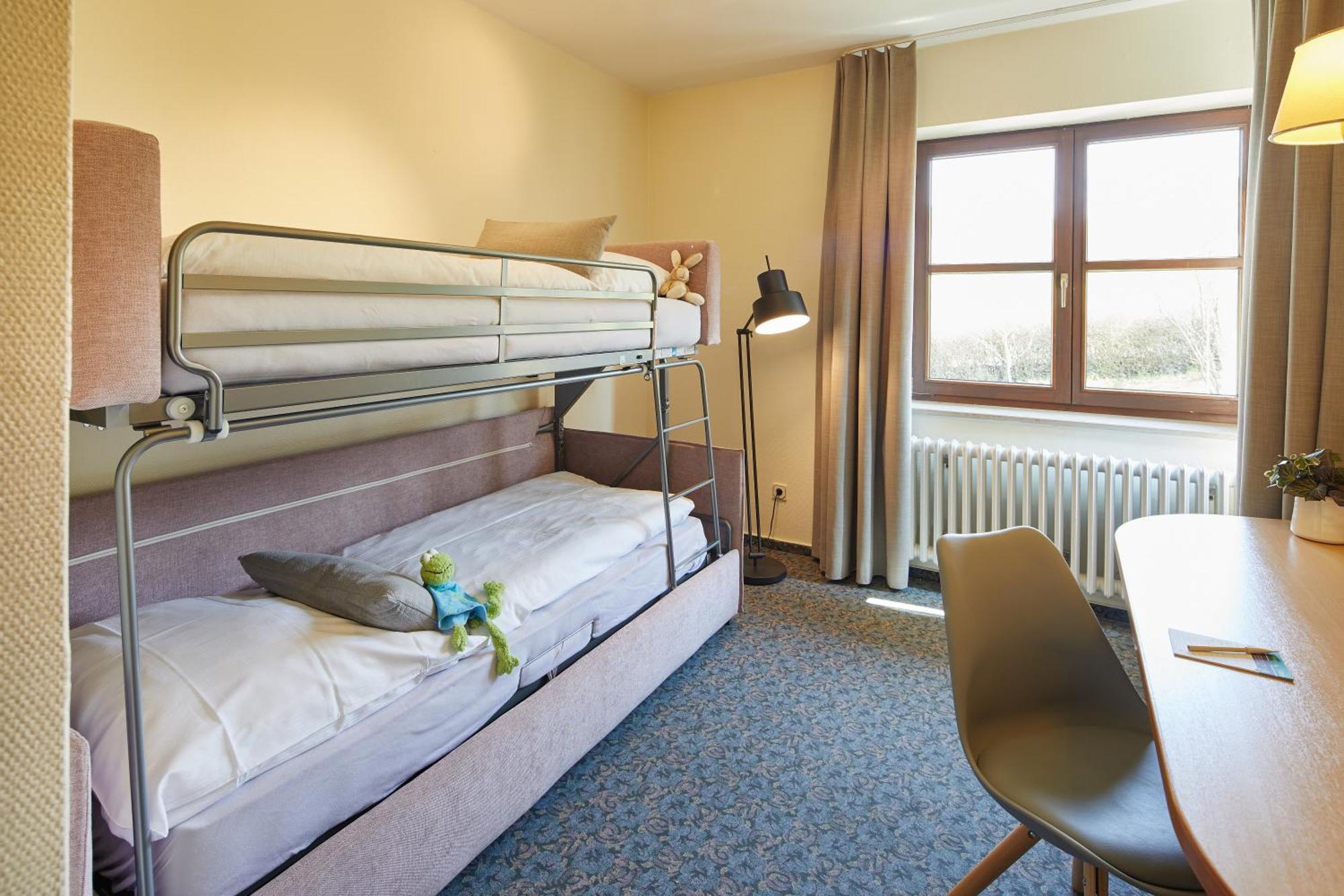 Hotel Sonneck Knüllwald المظهر الخارجي الصورة