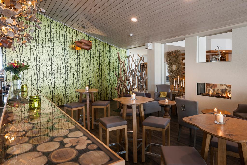Hotel Sonneck Knüllwald المظهر الخارجي الصورة