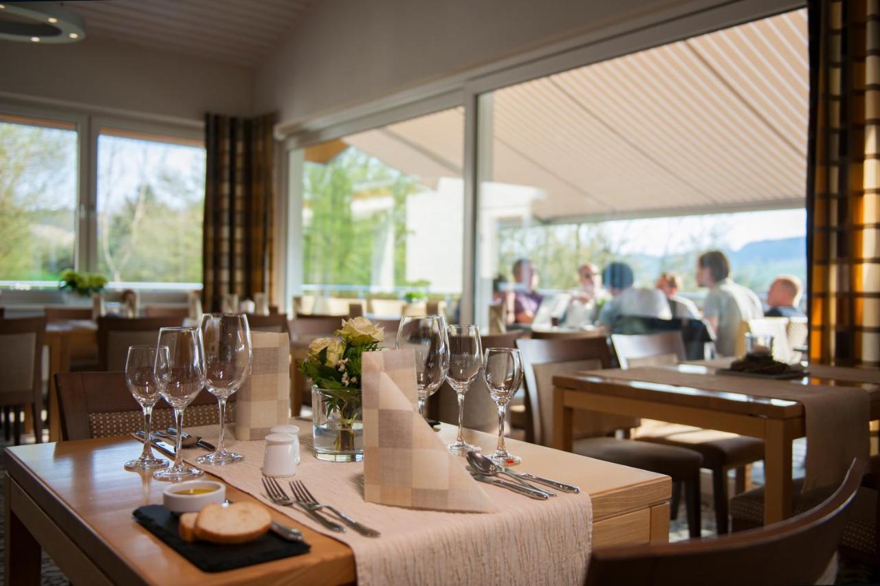 Hotel Sonneck Knüllwald المظهر الخارجي الصورة